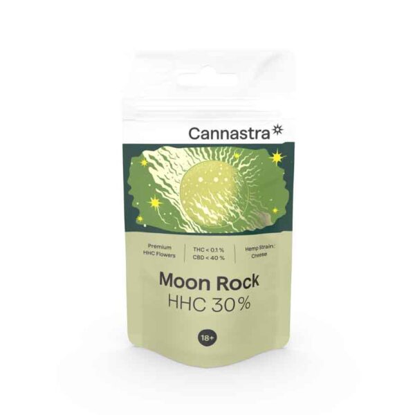 Cannastra HHC Moon Rock 30%